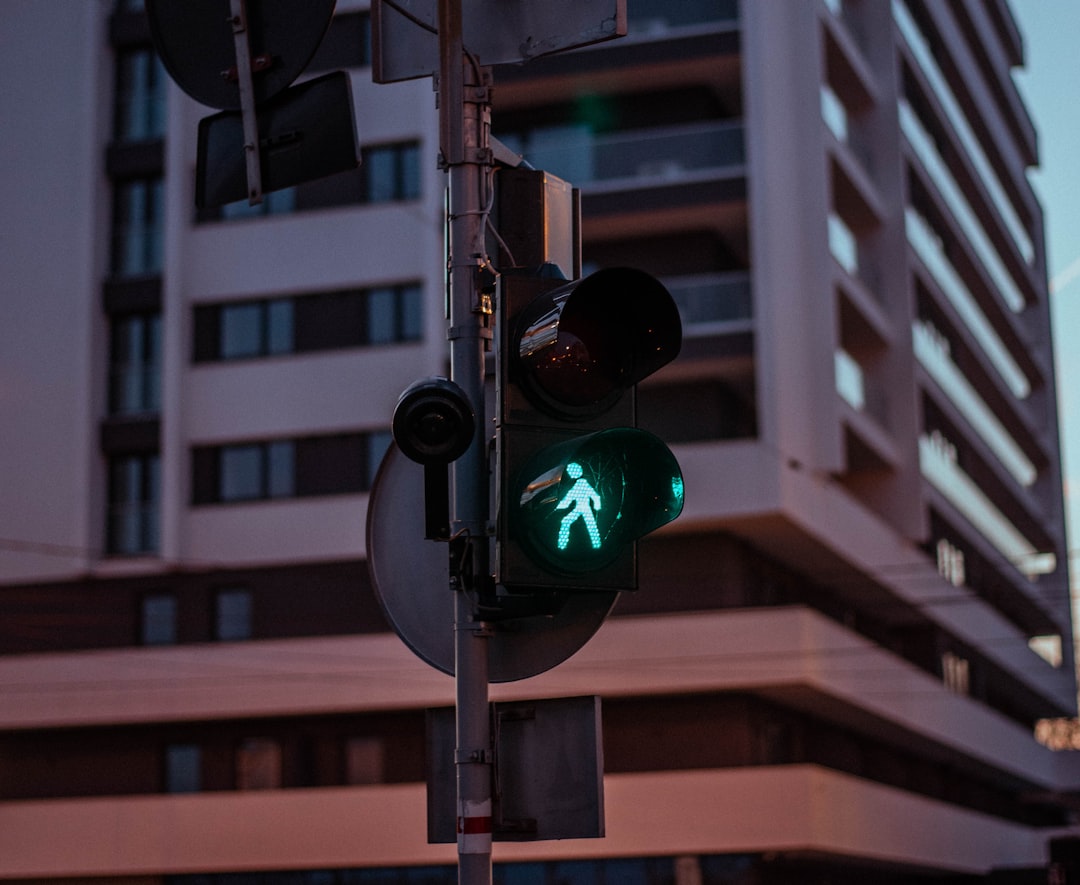 Understanding Traffic Control Laws: Stay Safe on the Road