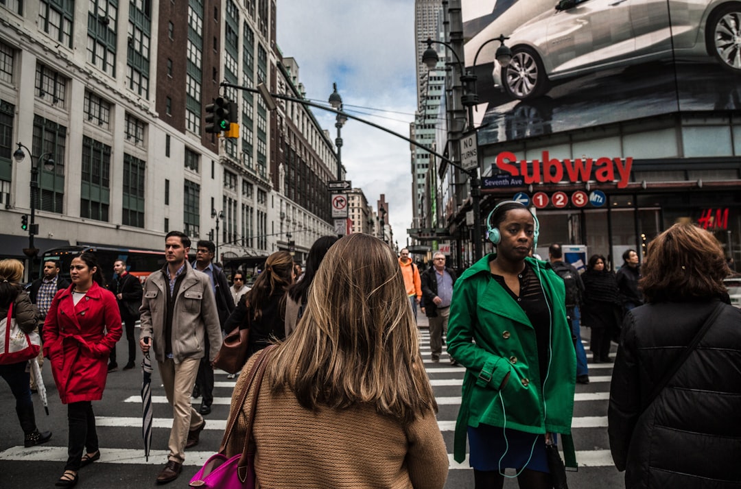 Stay Safe: Essential Pedestrian Safety Tips