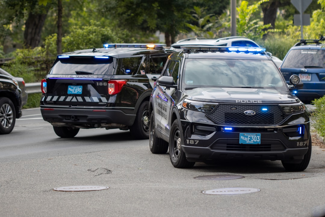 Stay Safe: The Importance of DUI Checkpoints