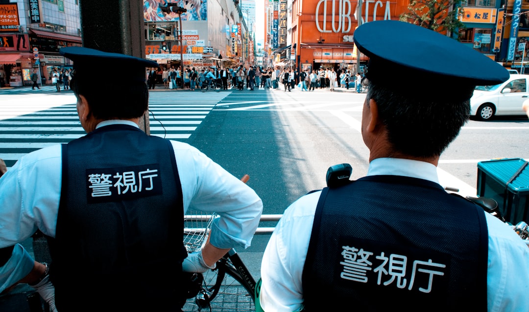 Enhancing Accountability with Body-Worn Cameras